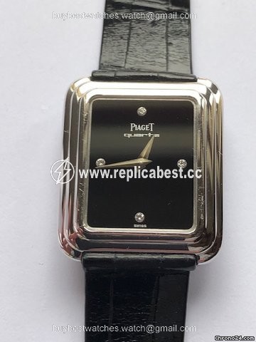 Piaget Womens watch Quartz 74101 709051