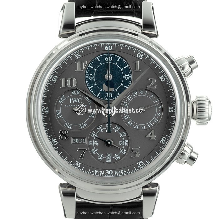 IWC Automatic Steel W392103