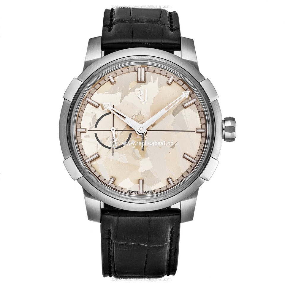 Romain Jerome Moon-DNA Mens watch Unisex Automatic Steel RJ.M.AU.020.04