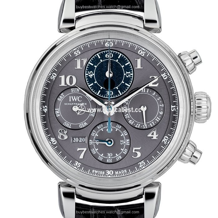 IWC Automatic Steel W392103