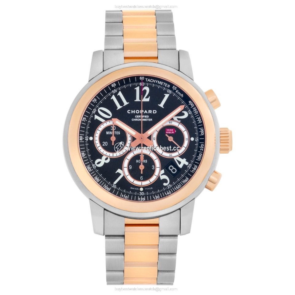 Chopard Mille Miglia Mens watch Unisex Automatic 158511-6002