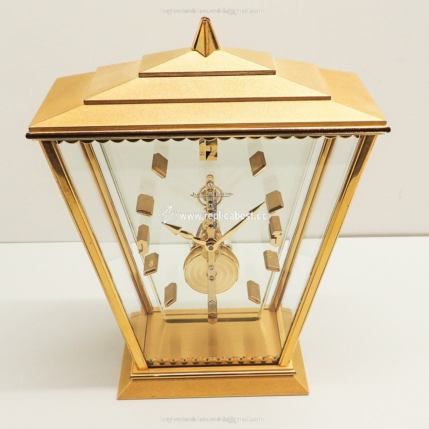Jaeger-LeCoultre Mens watch Unisex Manual winding 345