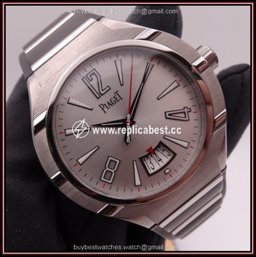 Piaget Polo FortyFive Mens watch Unisex Automatic Titanium P10605