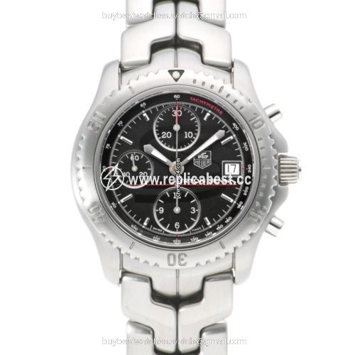 TAG Heuer Link Automatic Steel CT2114.BA0550