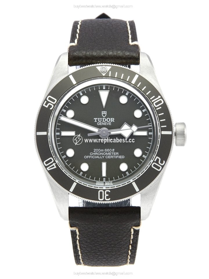 Tudor Black Bay Fifty-Eight Mens watch Unisex Automatic Silver M79010SG-0001