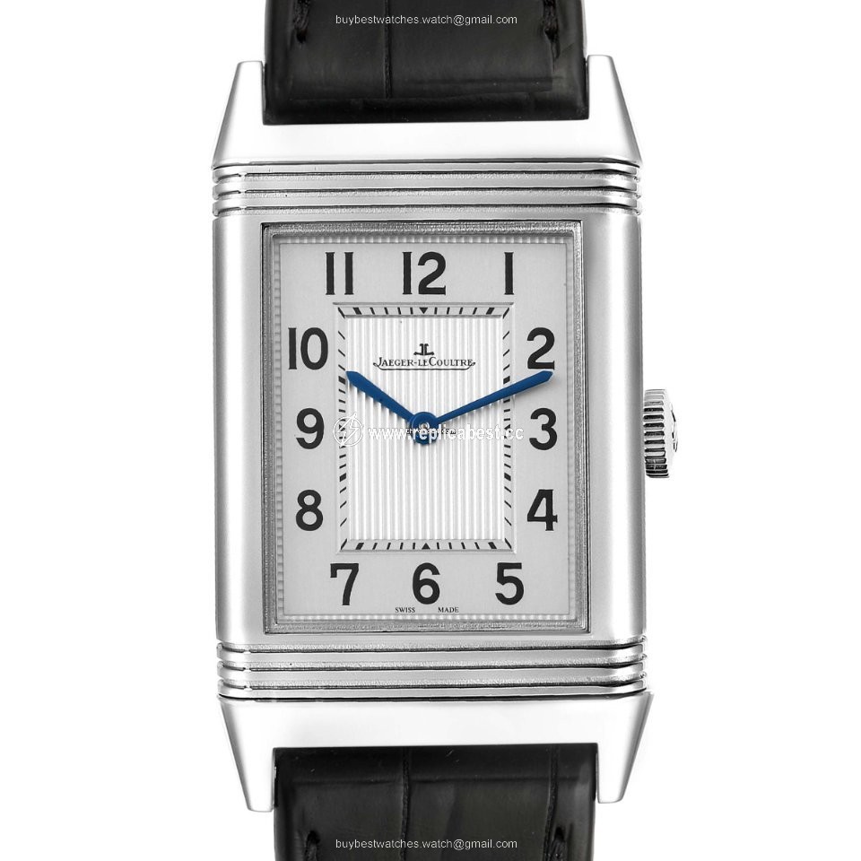 Jaeger-LeCoultre Grande Reverso Ultra Thin Mens watch Unisex Manual winding Q2788520