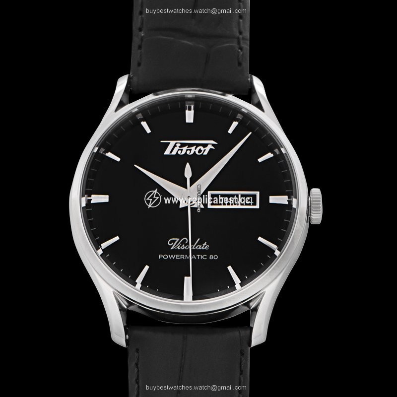 Tissot Heritage Visodate Mens watch Unisex Automatic Steel T118.430.16.051.00