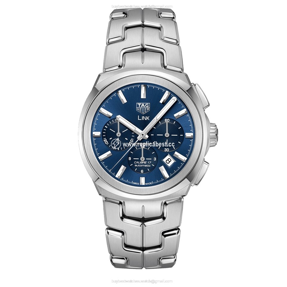 TAG Heuer Link Automatic Steel cbc2112.ba0603