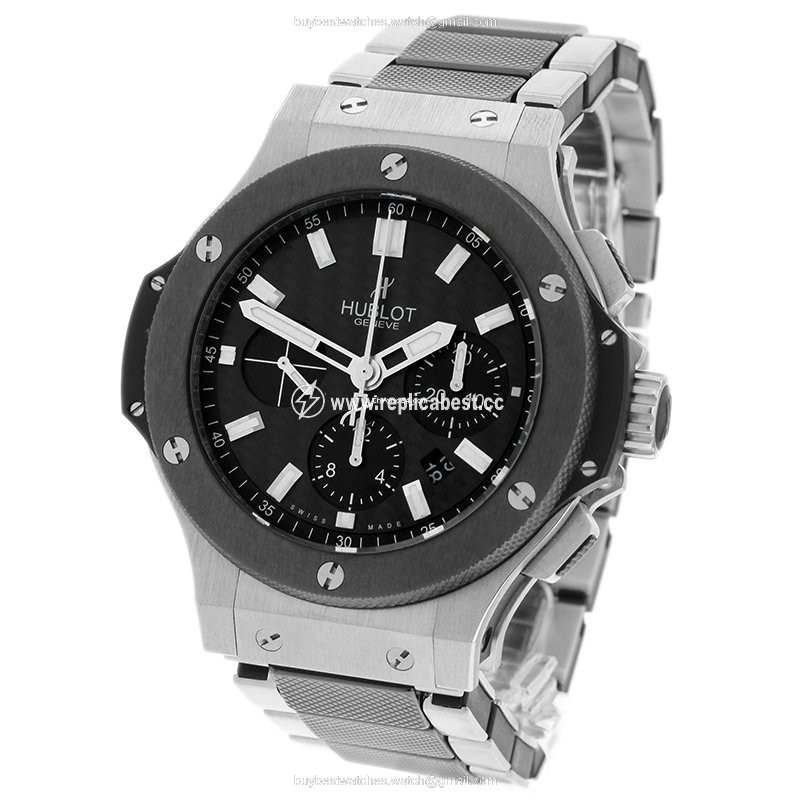 Hublot Big Bang 44 mm Mens watch Unisex Automatic 301.SM.1770.SM