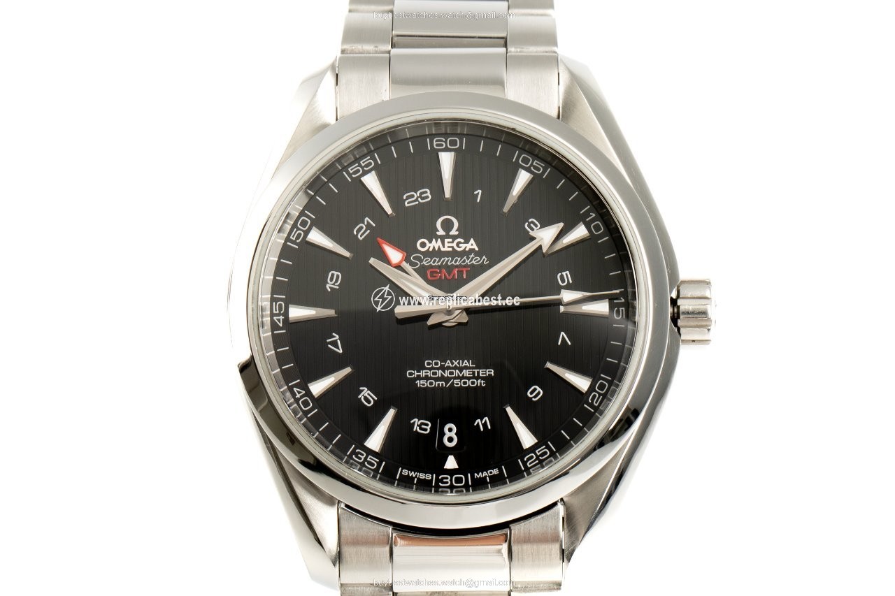 Omega Seamaster Aqua Terra Mens watch Unisex Automatic Steel 231.10.43.22.03.001