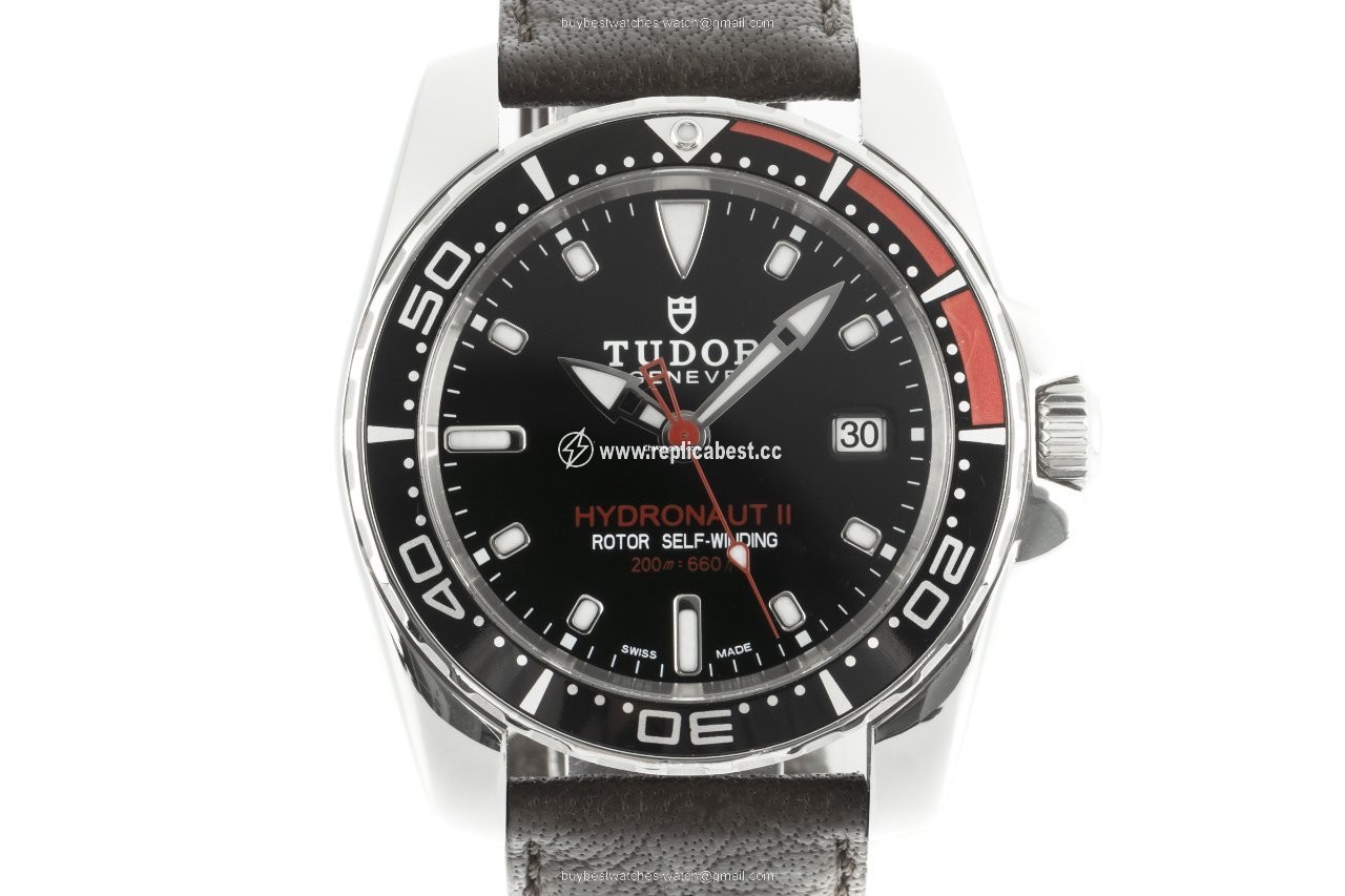 Tudor Hydronaut Mens watch Unisex Automatic Steel 20060N