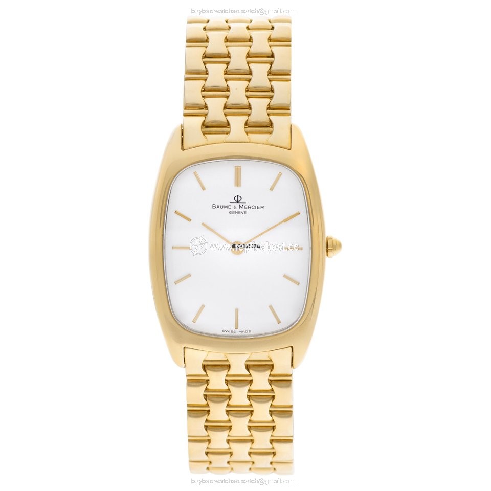 Baume & Mercier Quartz MVO45096