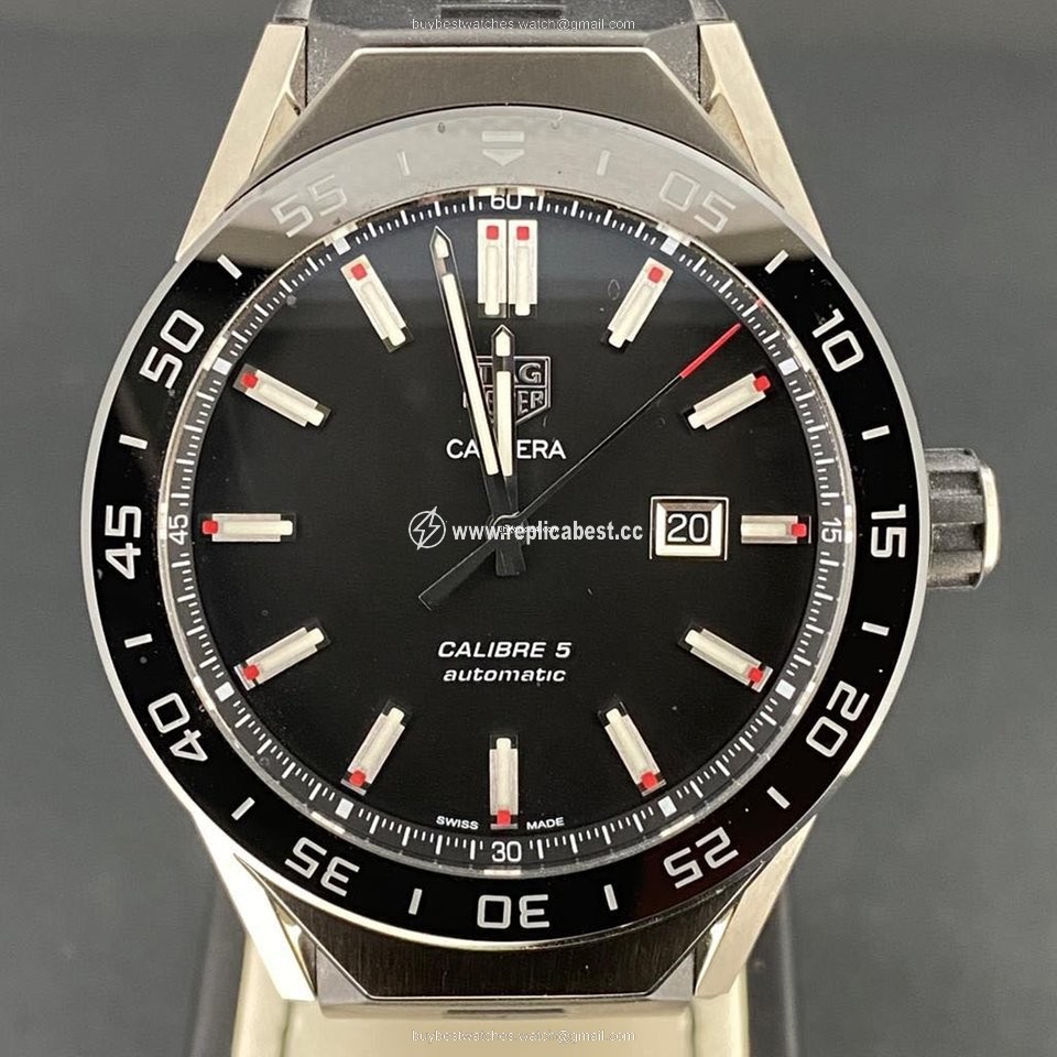 TAG Heuer Connected Mens watch Unisex Automatic Titanium AWBF2A80