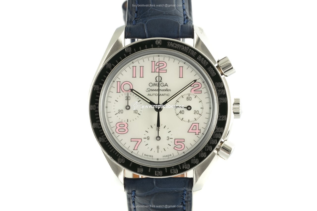 Omega Speedmaster Womens watch Automatic Steel 3834.74.34