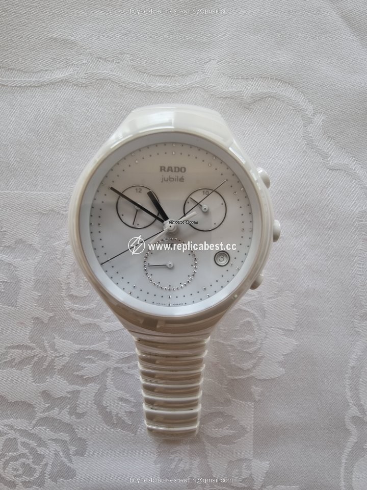 Rado Womens watch Quartz Ceramic 01.541.0832.3.070