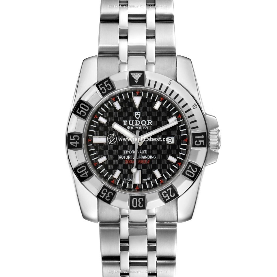 Tudor Hydronaut Womens watch Automatic Steel 24030
