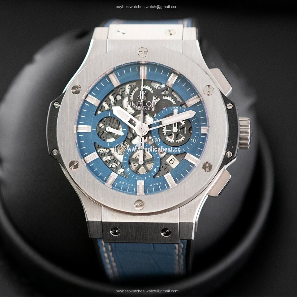 Hublot Big Bang Aero Bang Automatic Steel 311.SX.5190.LR.TPC11