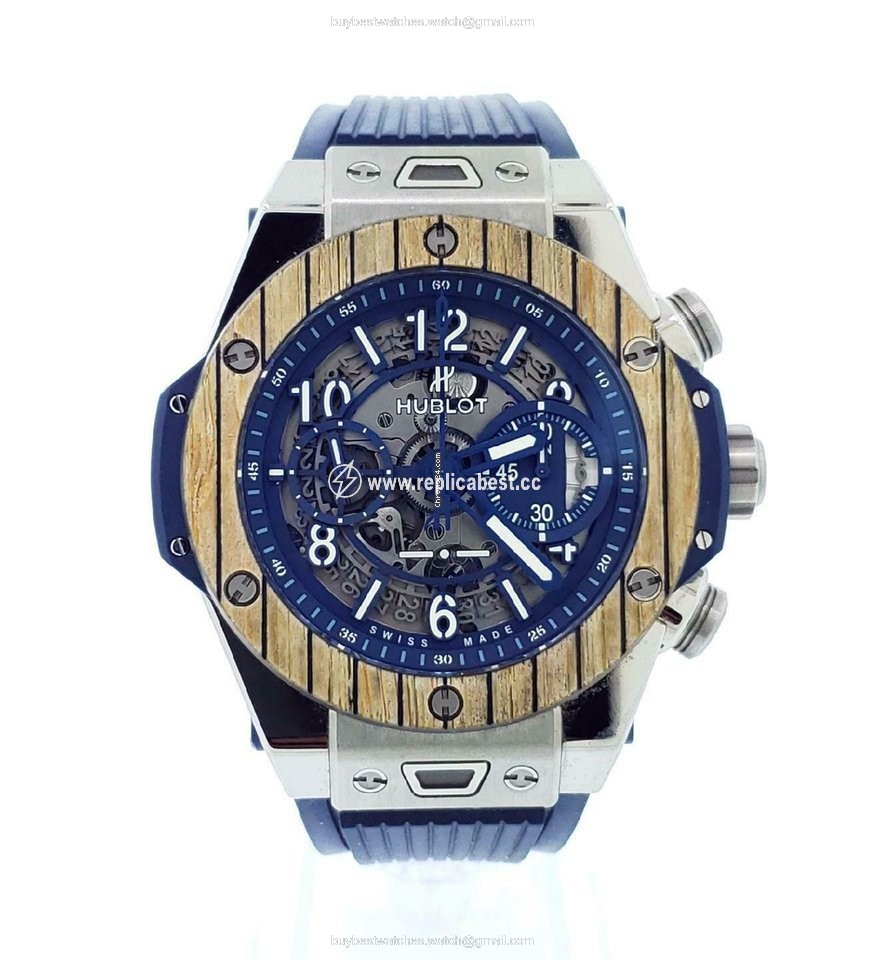 Hublot Big Bang Unico Automatic 411.NQ.5129.NR.ITI19