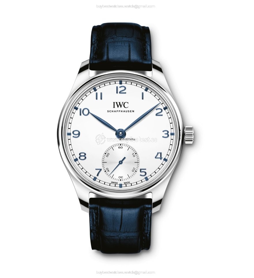 IWC Portuguese Automatic Mens watch Unisex Automatic Steel IW358304