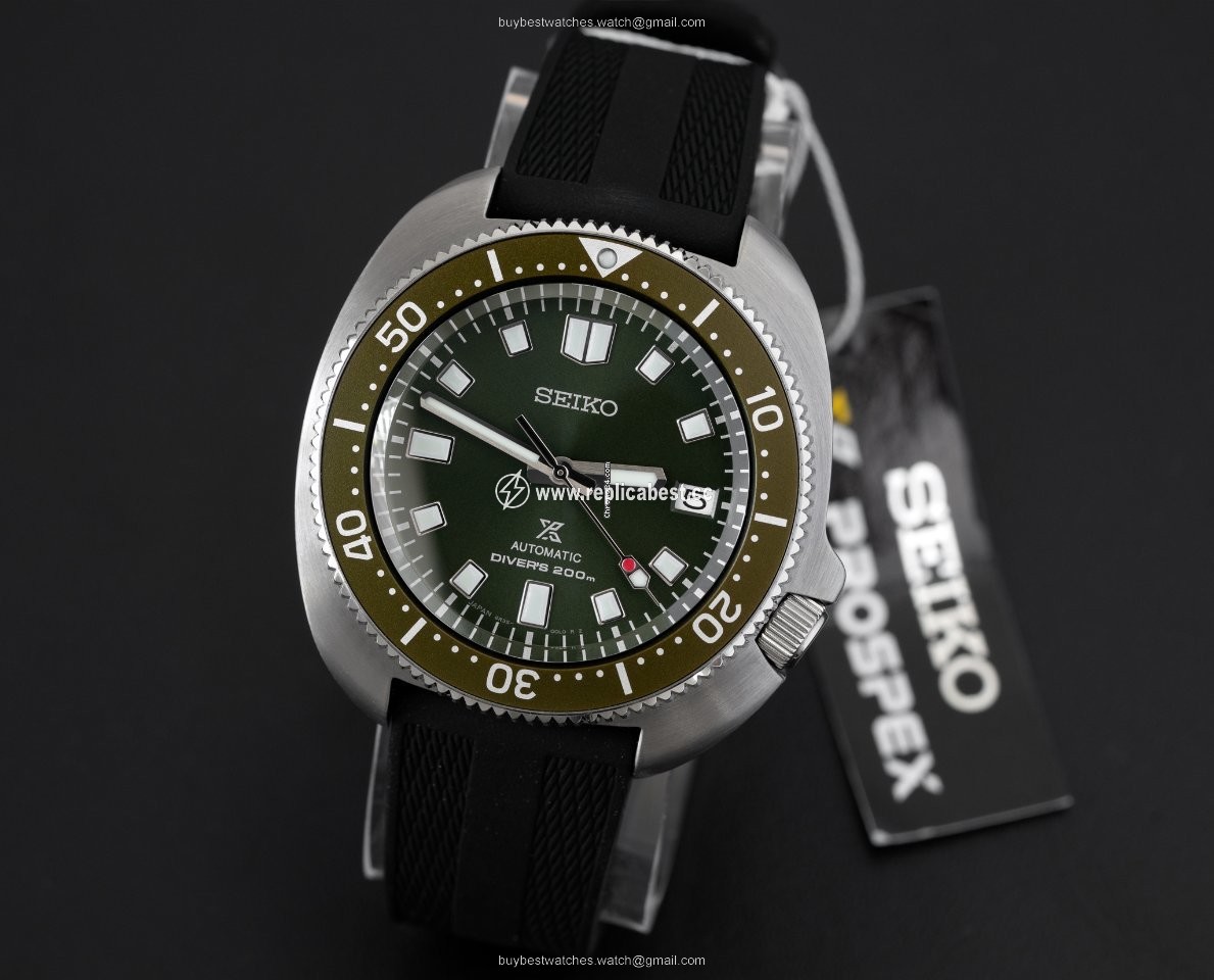 Seiko Prospex Mens watch Unisex Automatic Steel SPB153J1
