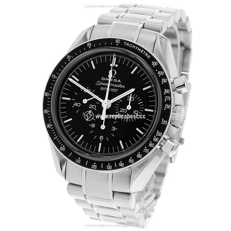 Omega Speedmaster Professional Moonwatch Mens watch Unisex Steel 311.33.42.50.01.001