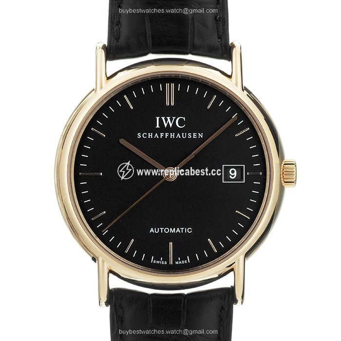 IWC Automatic W353320