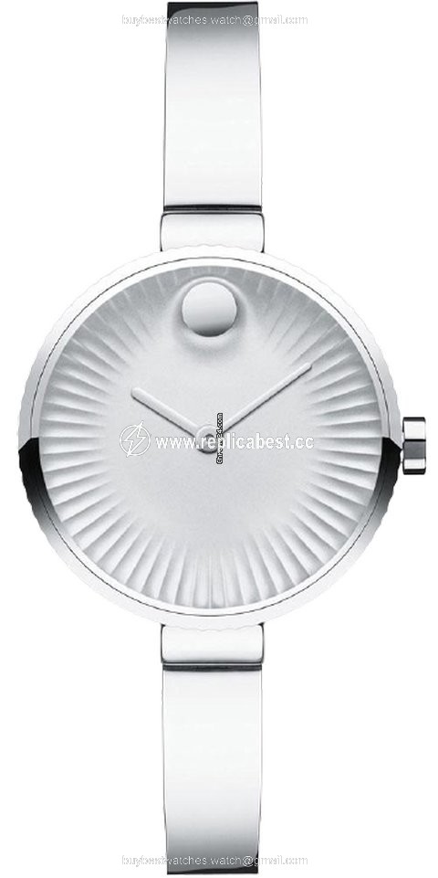 Movado Edge Womens watch Quartz 3680020