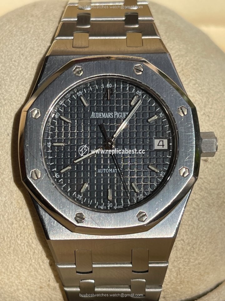 Audemars Piguet Royal Oak Mens watch Unisex Automatic Steel 14790ST l