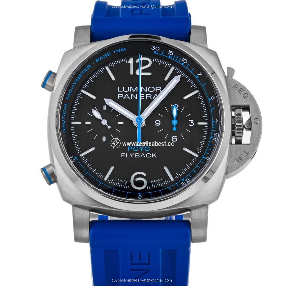 Panerai Luminor Mens watch Unisex Automatic Titanium PAM 00764