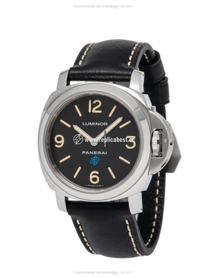 Panerai Special Editions Mens watch Unisex Manual winding Steel PAM00634