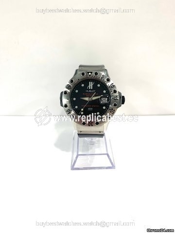 Hublot Automatic Steel 1950.1