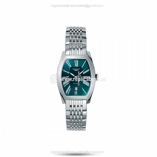 Longines Evidenza Womens watch Automatic Steel L2.142.4.60.6