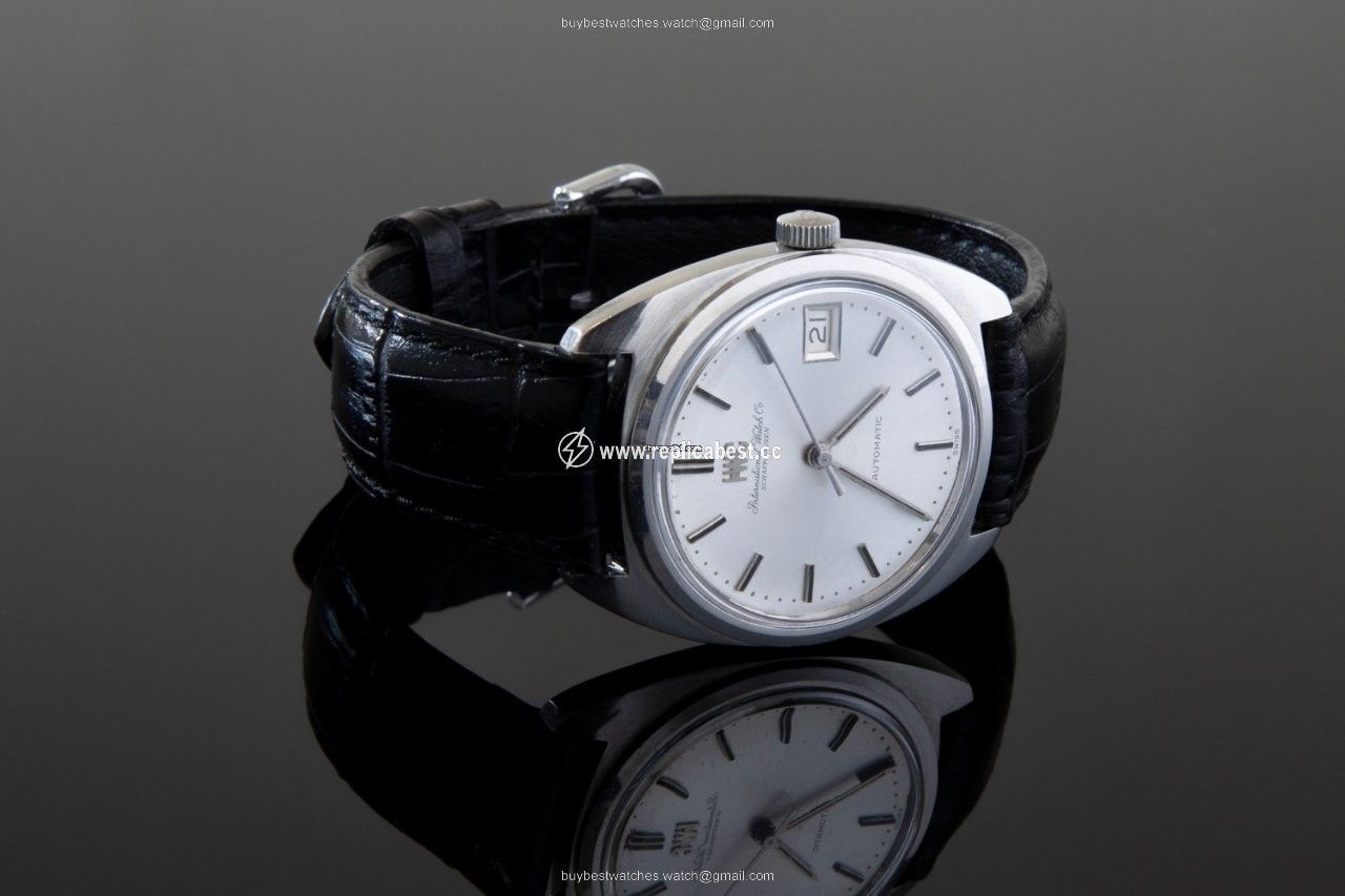 IWC Yacht Club Mens watch Unisex Automatic Steel 1750