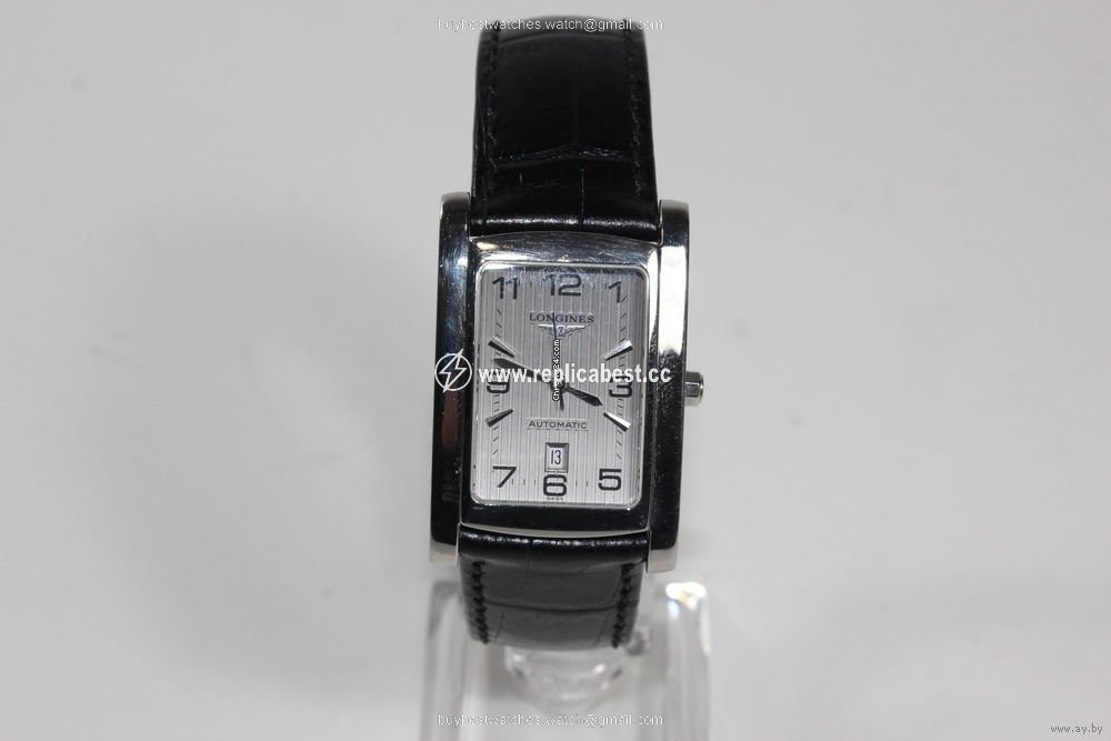 Longines DolceVita Mens watch Unisex Automatic L5.657.4