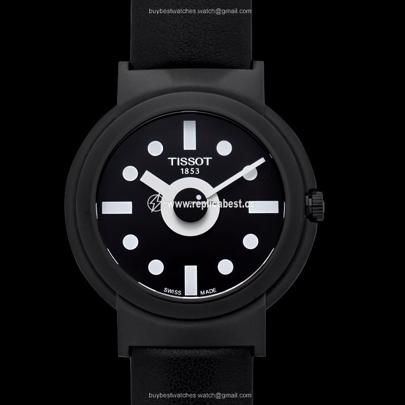 Tissot Heritage Mens watch Unisex Quartz Steel T134.410.37.051.00