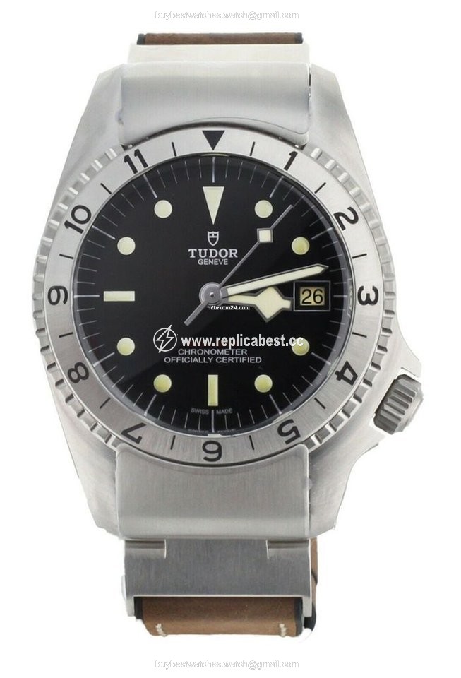 Tudor Black Bay Steel Mens watch Unisex Automatic Steel M70150