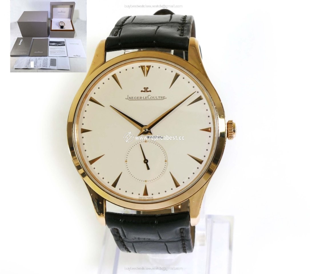 Jaeger-LeCoultre Master Grande Ultra Thin Q1352420