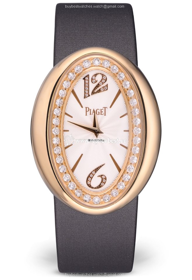 Piaget Limelight Womens watch Quartz Rose gold G0A32096