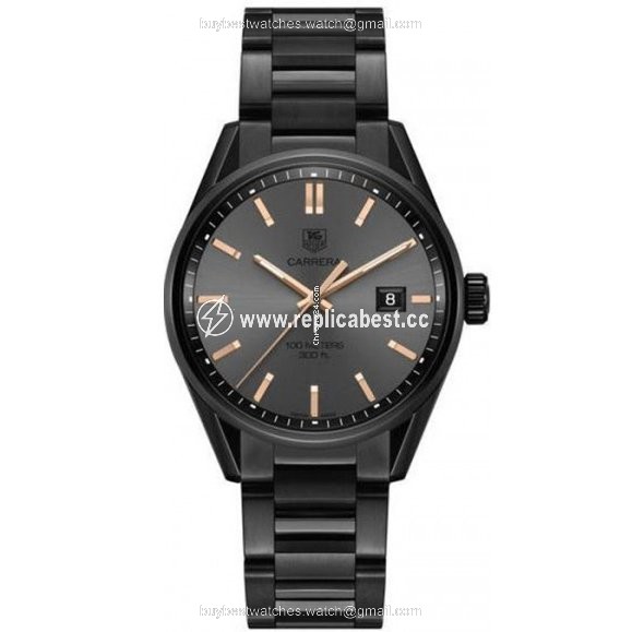 TAG Heuer Carrera Lady Womens watch Quartz WAR101A.BA0728