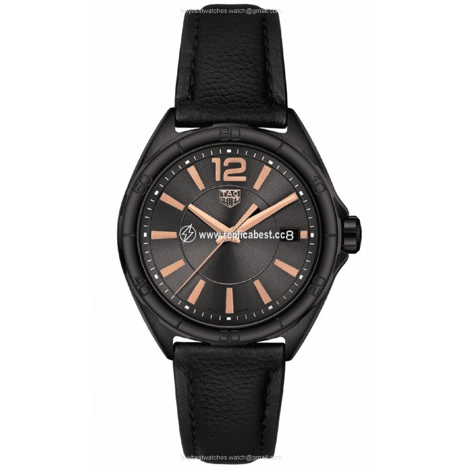TAG Heuer Formula 1 Lady Mens watch Unisex Quartz Steel WBJ1314.FC8230