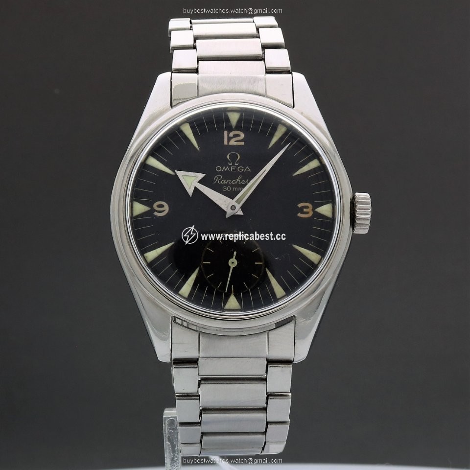 Omega Mens watch Unisex Steel CK2990-1