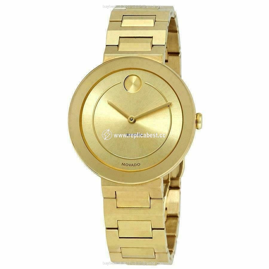 Movado Bold Quartz 3600498