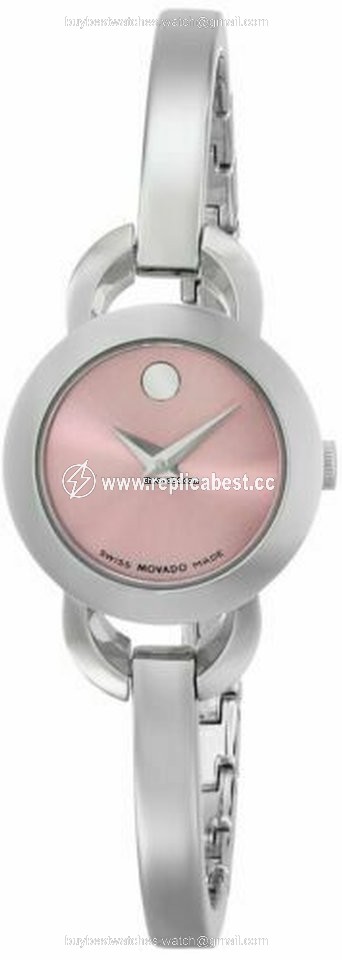 Movado Rondiro Quartz 0606797