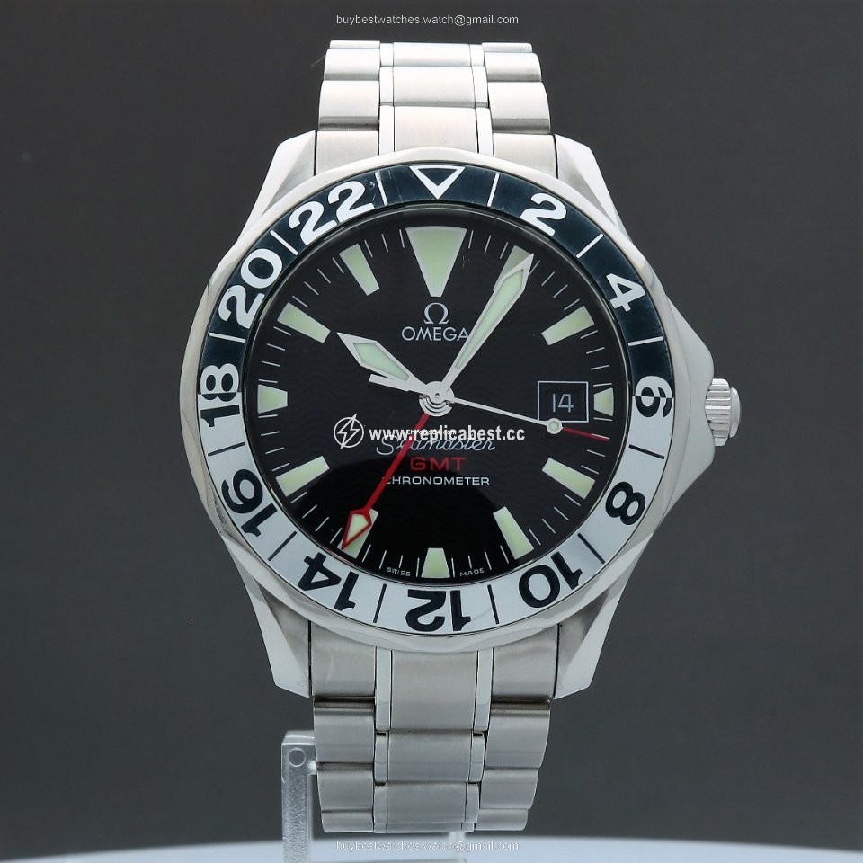 Omega Seamaster Mens watch Unisex Automatic Steel 2234.50
