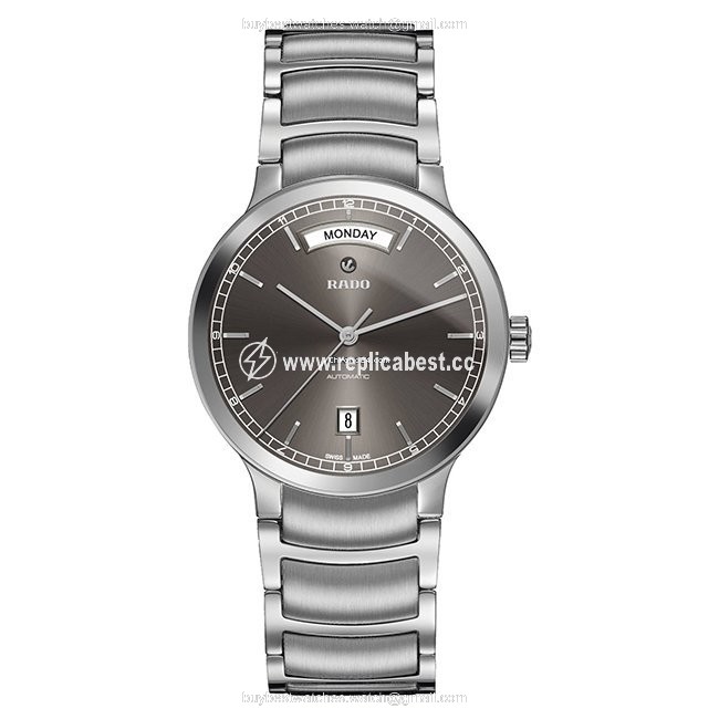 Rado Centrix Automatic Steel R30156103