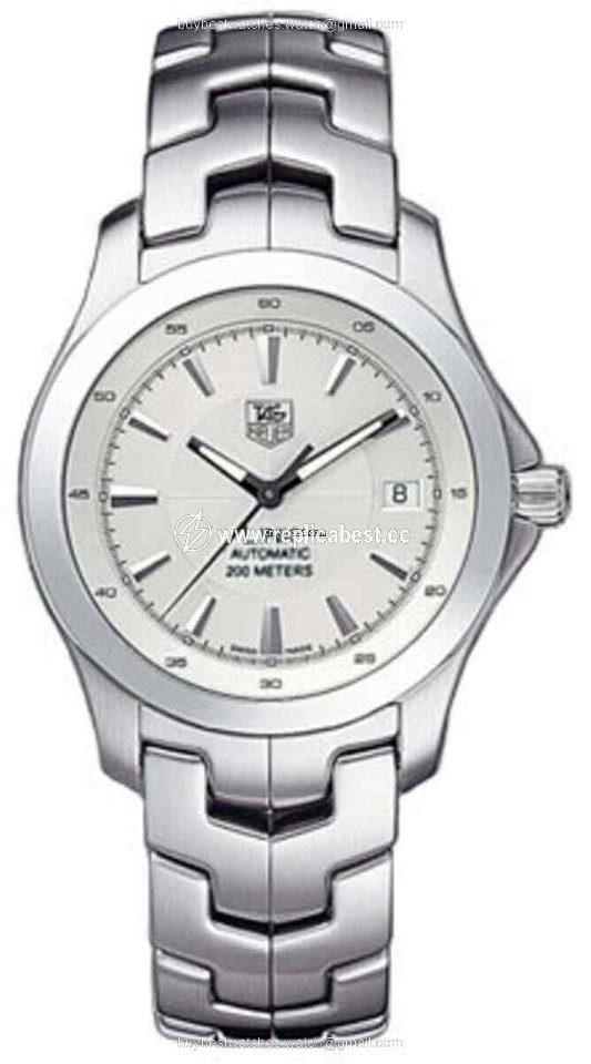 TAG Heuer Link Automatic Steel WJF2111.BA0570