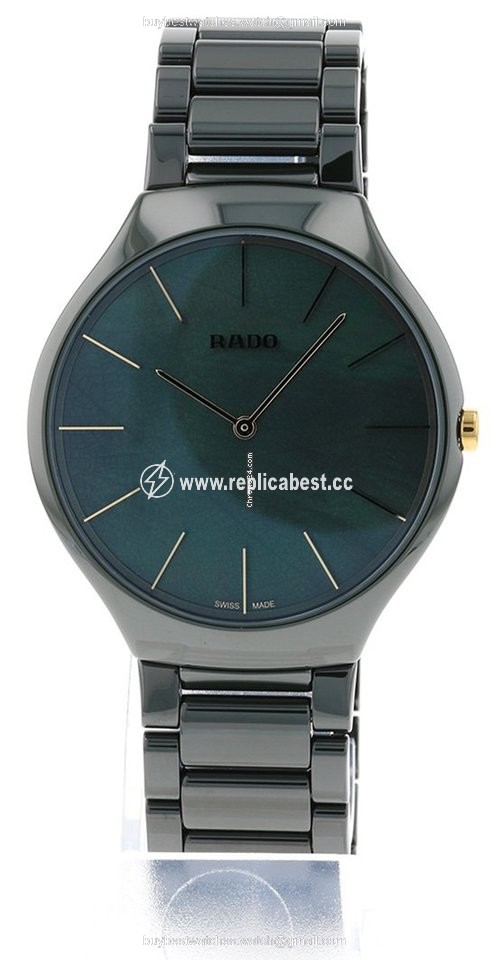 Rado Womens watch Quartz Steel R27006912