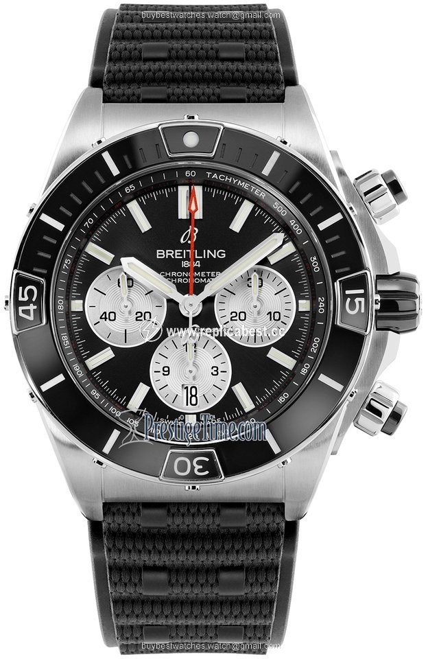 Breitling Chronomat Mens watch Unisex Automatic Steel ab0136251b1s1
