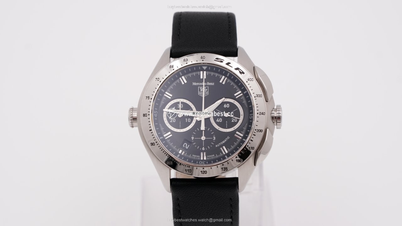 TAG Heuer SLR Mens watch Unisex Automatic Steel CAG2110.FC6209