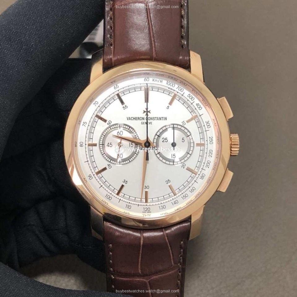 Vacheron Constantin Patrimony Mens watch Unisex Manual winding Rose gold 47192 000R-9352